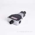 Accesorios de válvula solenoide hidráulica HED1